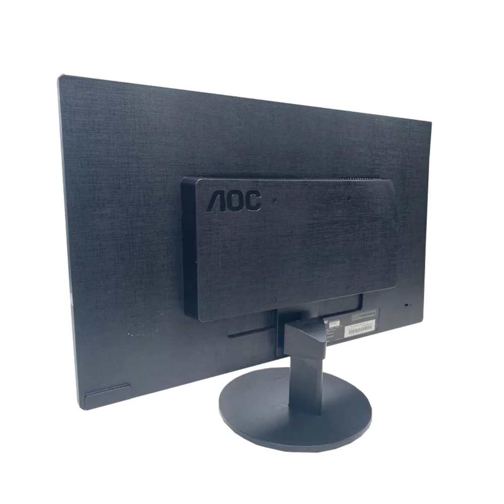 Monitor AOC E2270SWHEN 22" Widescreen Base Fixa VGA/HDMI 1920x1080 image number 2